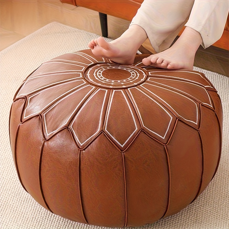 자수 장식 명상 쿠션, 대형 자푸 좌석 쿠션, 충전재  - Meditation Cushion Zafu 리뷰 및 가격